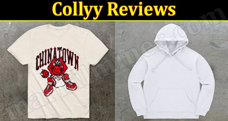 Collyy Online Website Reviews
