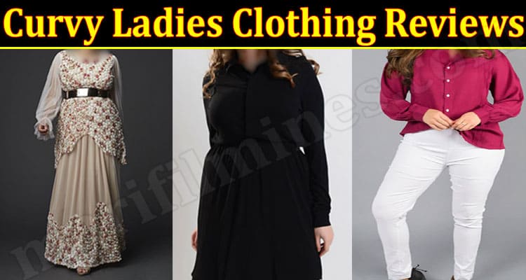 Curvy Ladies Clothing Online Website Reviews