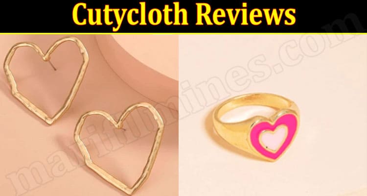 Cutycloth Online Website Reviews
