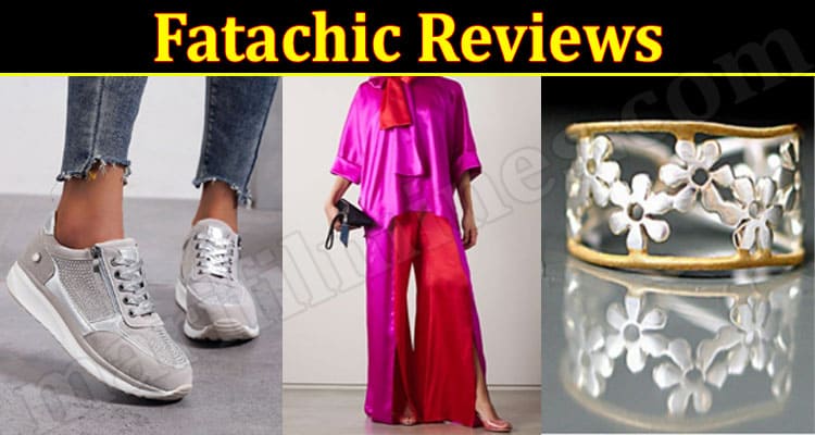 Fatachic Online Website Reviews