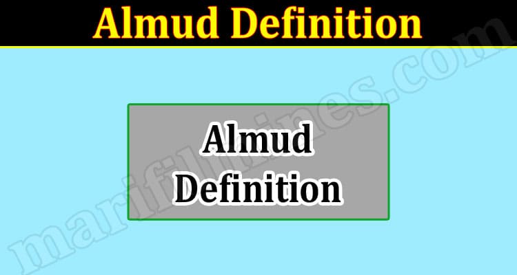 Gaming Tips Almud Definition