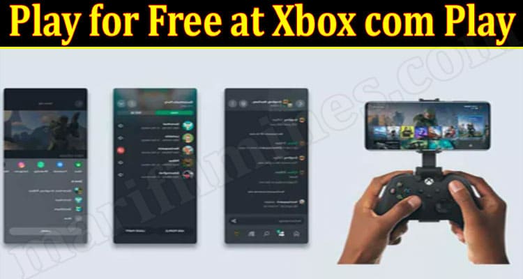 Gaming Tips Play For Free At Xbox Com Play