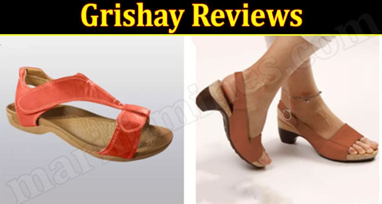 Grishay Online Website Reviews