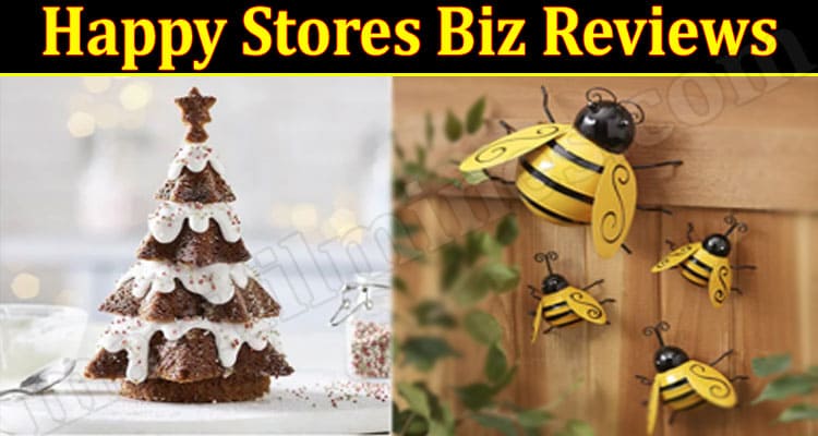 Happy Stores Biz Online Website Reviews