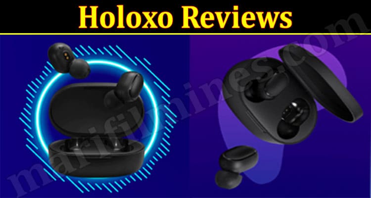 Holoxo Online Product Reviews