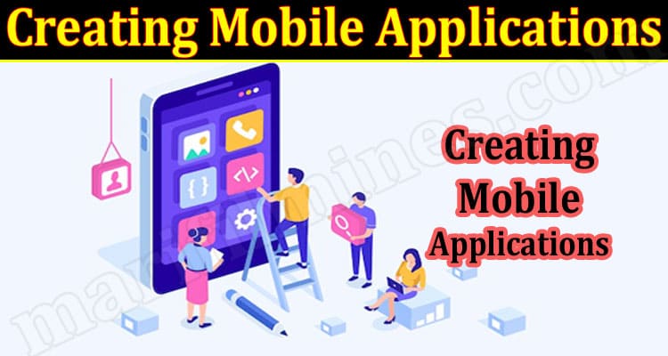 How to Creating Mobile Applications