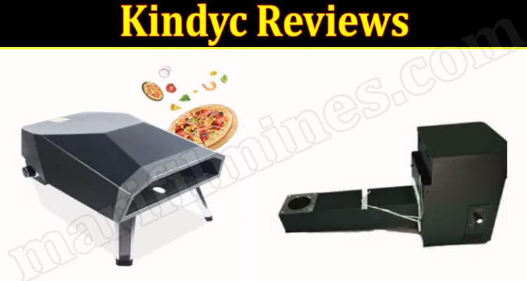 Kindyc Online Website Reviews