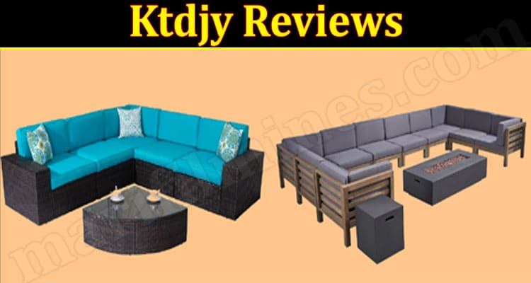 Ktdjy Online Website Reviews