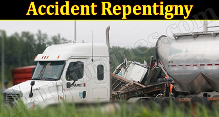 Latest News Accident Repentigny