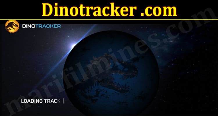 Latest News Dinotracker .com