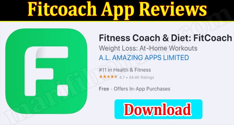 Latest News Fitcoach App Reviews