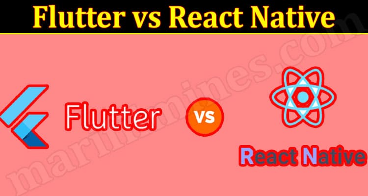 Latest News Flutter vs React Native