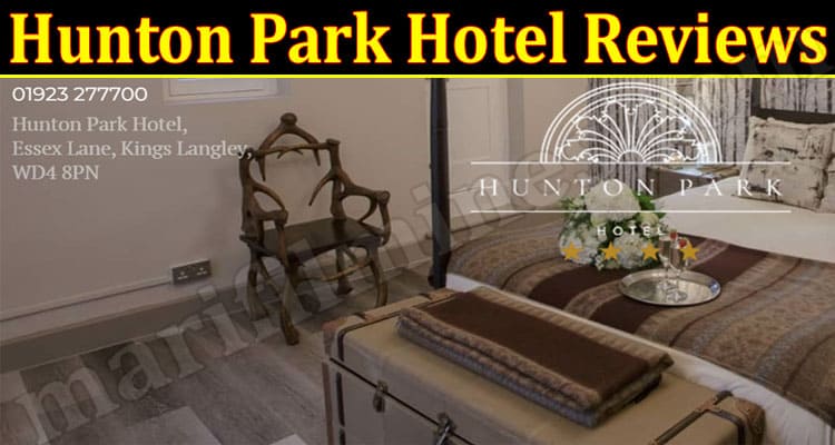Latest News Hunton Park Hotel Reviews