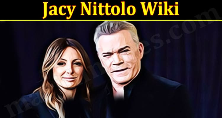 Latest News Jacy Nittolo Wiki