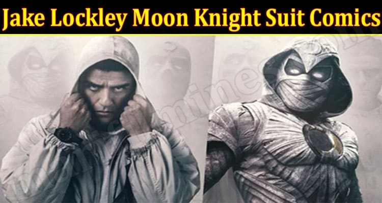 Latest News Jake Lockley Moon Knight Suit Comics