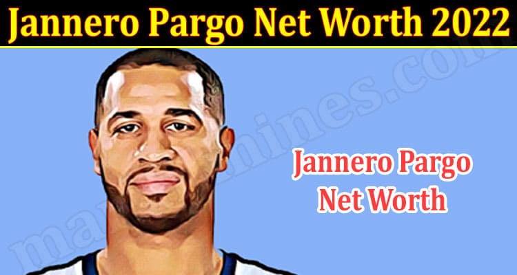 Latest News Jannero Pargo Net Worth