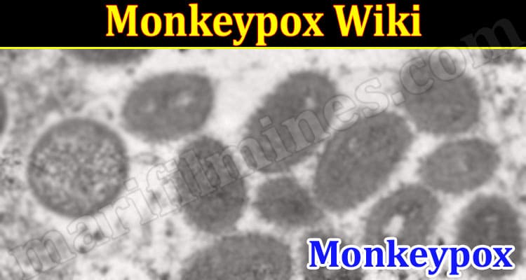 Latest News Monkeypox Wiki