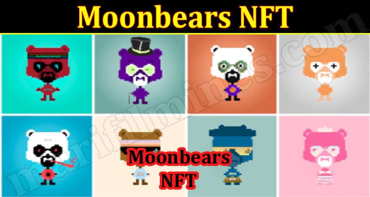 Latest News Moonbears NFT