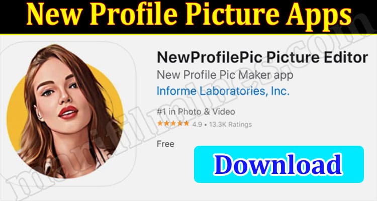 Latest News New Profile Picture Apps