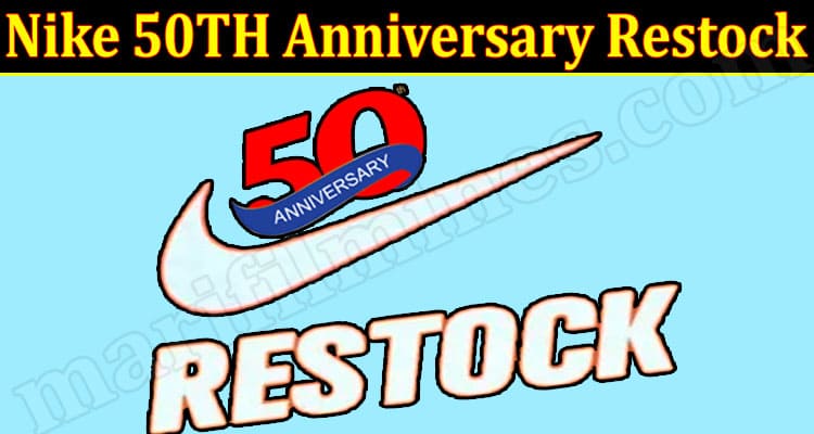 Latest News Nike-50TH-Anniversary-Resto
