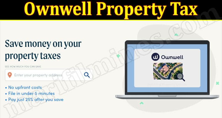 Latest News Ownwell Property Tax