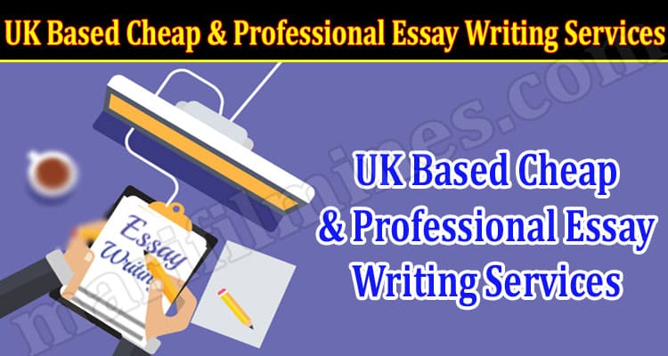 Latest News Professional Essay Writing Services