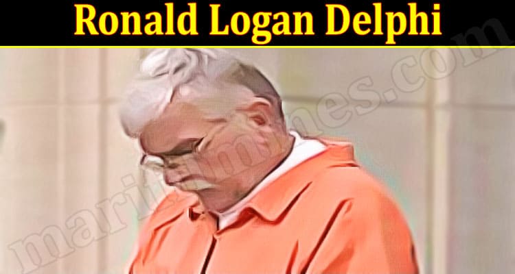 Latest News Ronald Logan Delphi