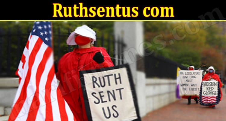 Latest News Ruthsentus com