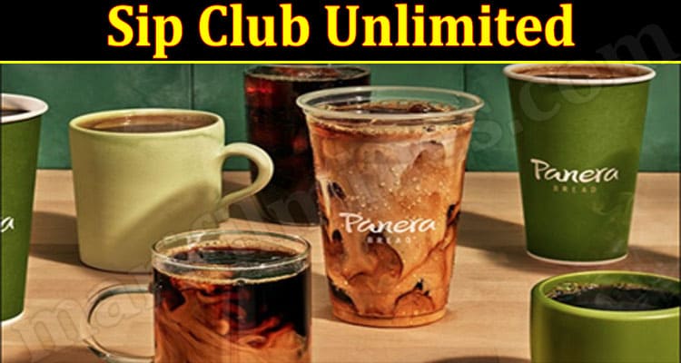 Latest News Sip Club Unlimited