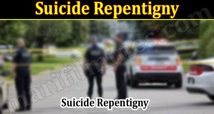 Latest News Suicide Repentigny