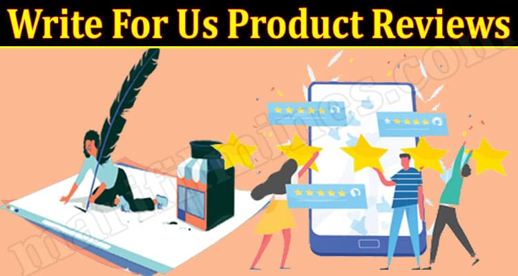 Latest News Write For Us Product