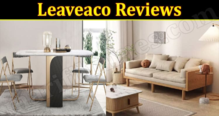 Leaveaco Online Website Reviews