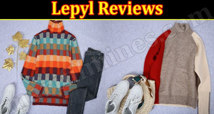 Lepyl Online Website Reviews