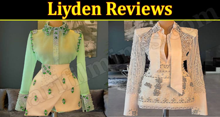 Liyden Online Website Reviews