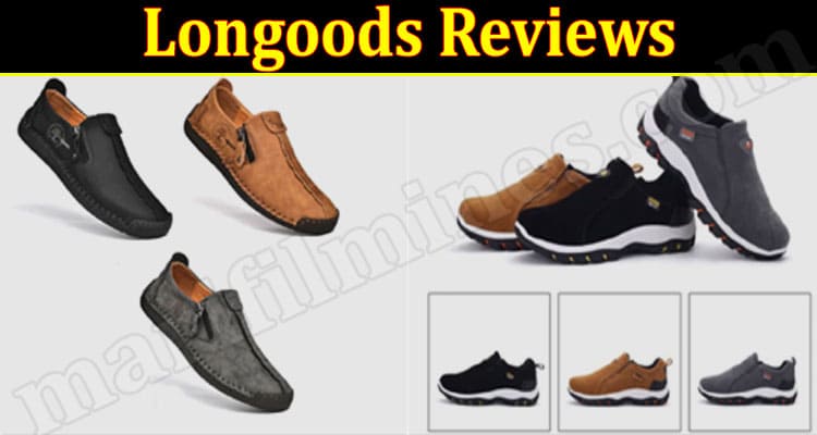 Longoods Online Website Reviews