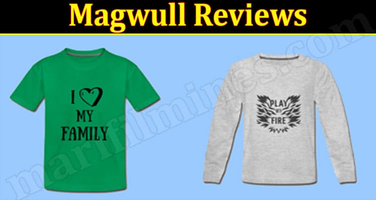 Magwull Online Website Reviews