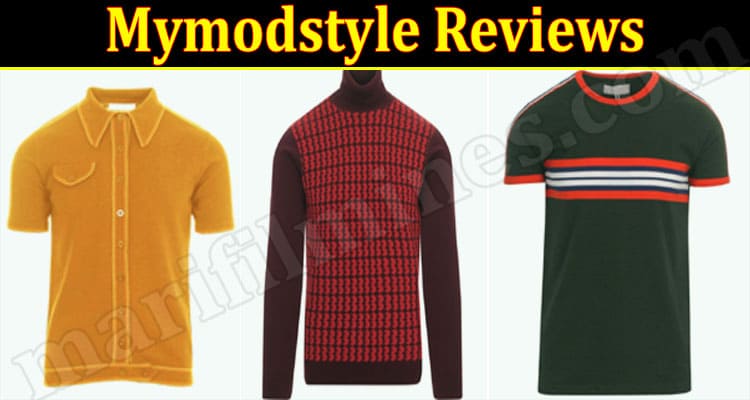 Mymodstyle Online Website Reviews