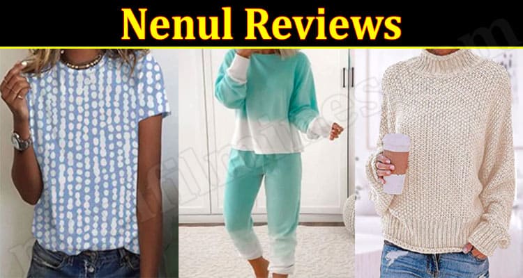 Nenul Online Website Reviews