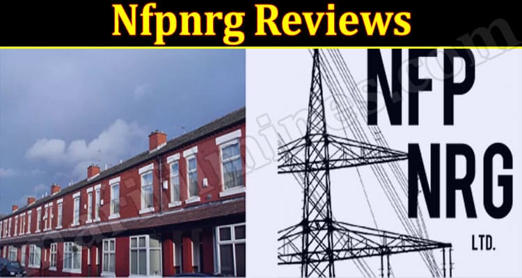 Nfpnrg Online Website Reviews