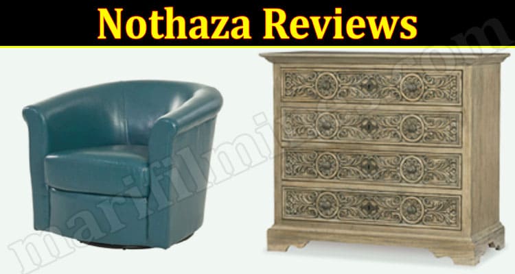Nothaza Online Website Reviews