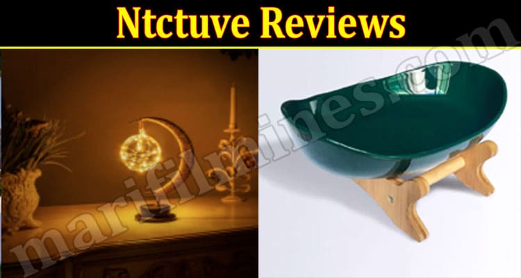 Ntctuve Online Website Reviews