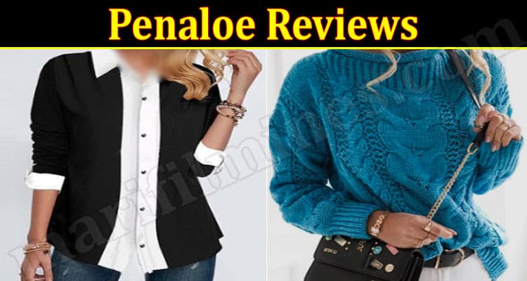 Penaloe Online Website Reviews