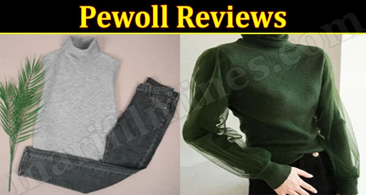 Pewoll Online Website Reviews