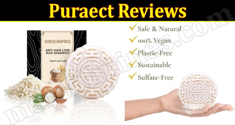 Puraect Online Product Reviews