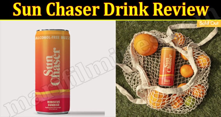 Sun Chaser Drink Online Website Reviews