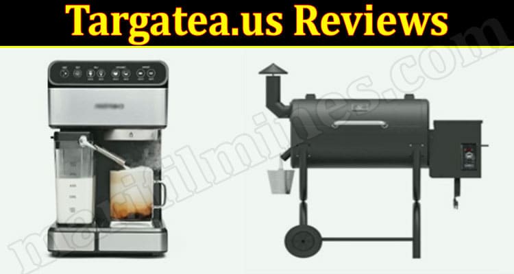 Targatea.us Online Website Reviews