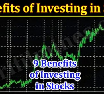 Top 9 Benefits of Investing in Stocks
