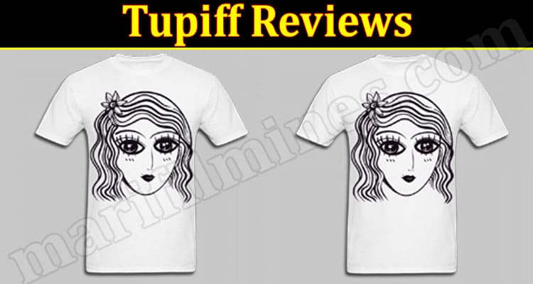 Tupiff Reviews Online Website Reviews