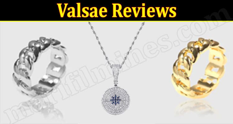 Valsae Online Website Reviews