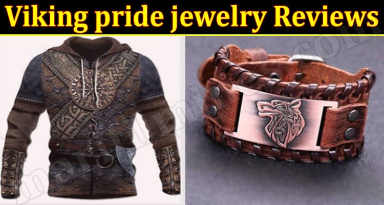 Viking pride jewelry Online Website Reviews